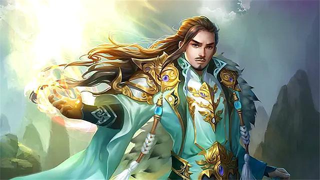 一套珍品