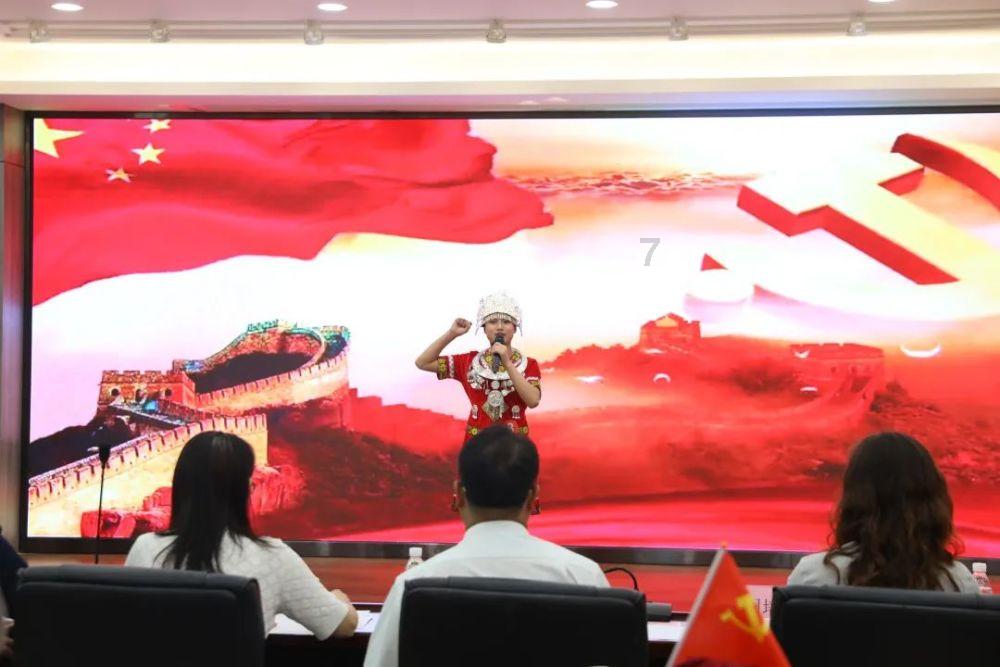 【两会·黔言】石玉秋委员：让民族文化成为乡村振兴的内生动力